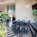Hotel Patriotismo