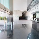 Hotel Patriotismo
