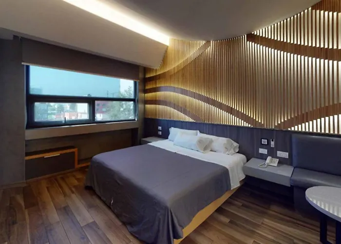 Hotel Patriotismo
